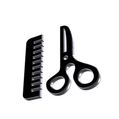 tools for barber