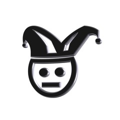 clown icon