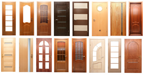 doors