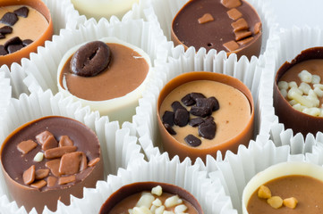 Chocolates
