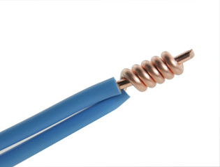 power cable