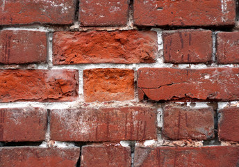 old brick texture