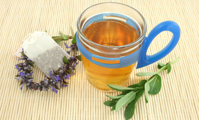 tea