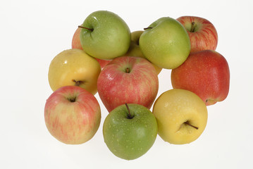 Apples