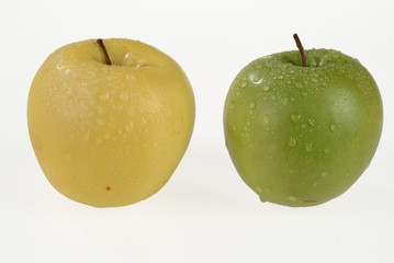 Apples