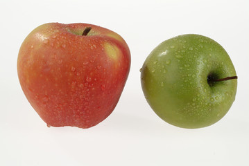 Apples