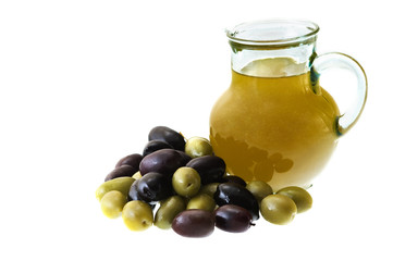 Olive Oil