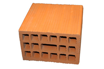 block brick diferent angle