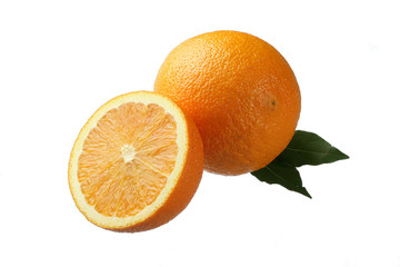 orange