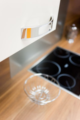 Ambiance cuisine moderne