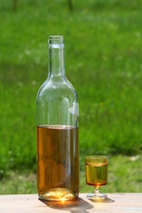 liqueur
