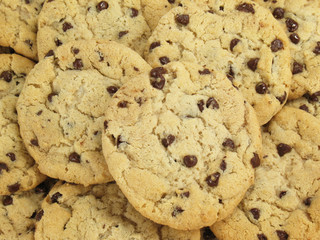 Have a Cookie!