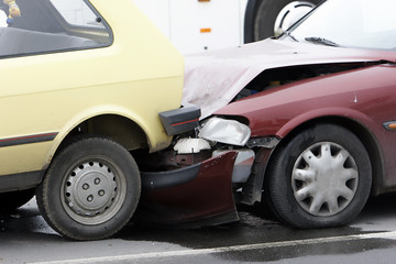 car accident