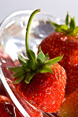 strawberry