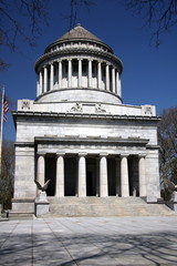 Grant's Tomb