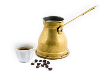 arab coffee