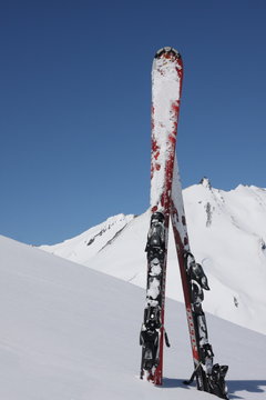 sport de glisse
