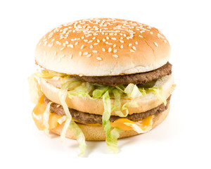 Hamburger