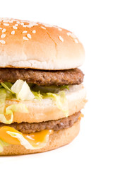Hamburger