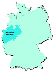 Nordrhein-Westfalen