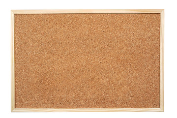 Corkboard