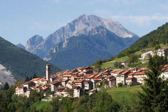 vacanza
