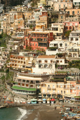 Positano, Italy