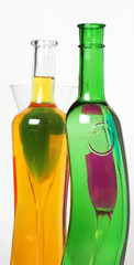 bottles
