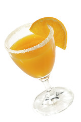 Apfelsinensaft