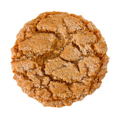 Chewy Ginger Cookie