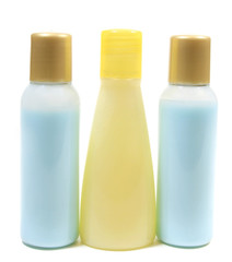 Beauty Lotions and Creams