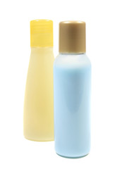 Beauty Lotions and Creams