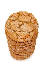 Chewy Ginger Cookie