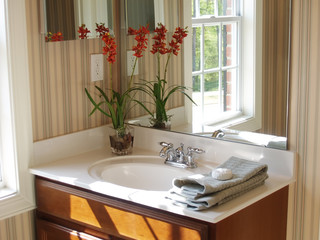 Bathroom Mirror