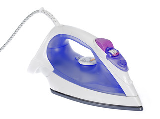 Electric iron