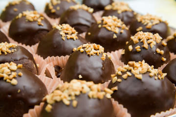 sweet cakes