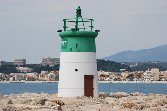 phare repere