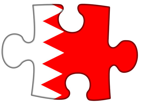 Puzzle Bahrain