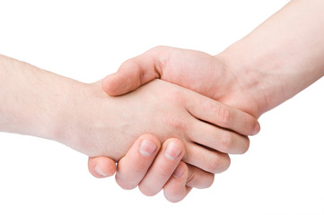 Handshake