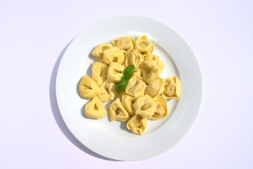 Tortellini