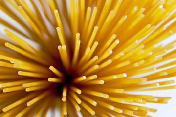 Spaghettis