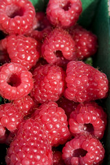 Framboises