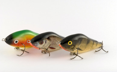 bait