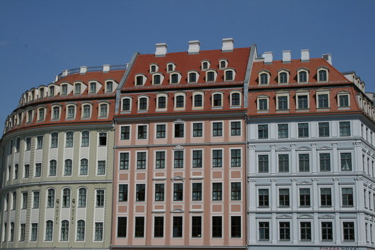 dresden City