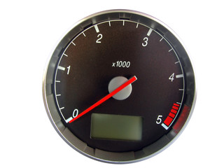 tachometer