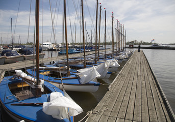 Sailing boats 3