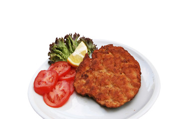 Schnitzel