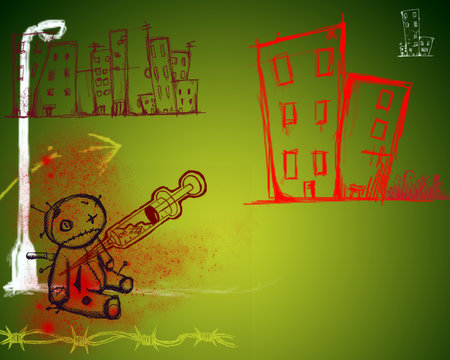 mu&ntilde;eco perdido