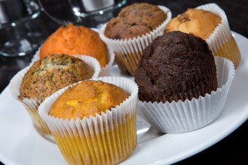 Muffins