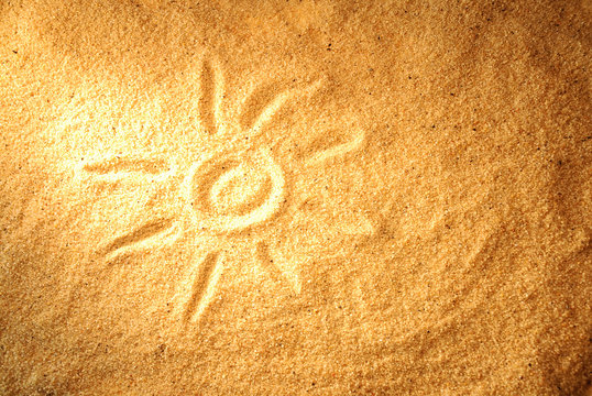 sun